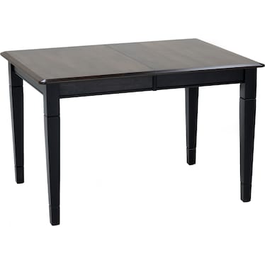 Gascho Anniversary II 48-60" Standard Height Table