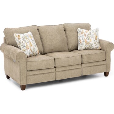 Colby Power Reclining Sofa