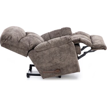 Morrison Wall Saver Recliner