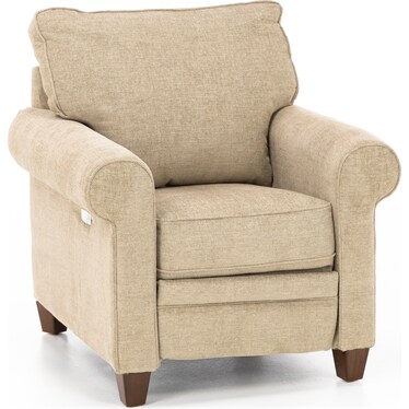 Colby Power Recliner