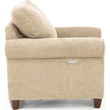 Colby Power Recliner