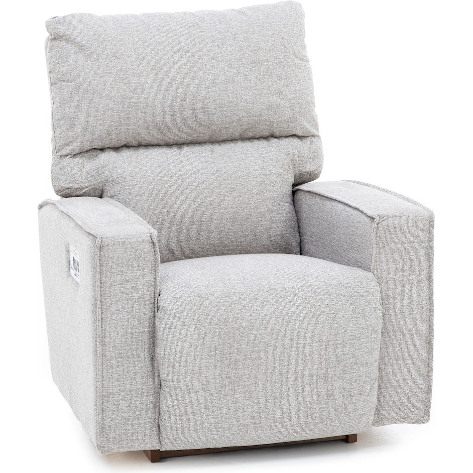 la z boy incorporated brown recliner z  
