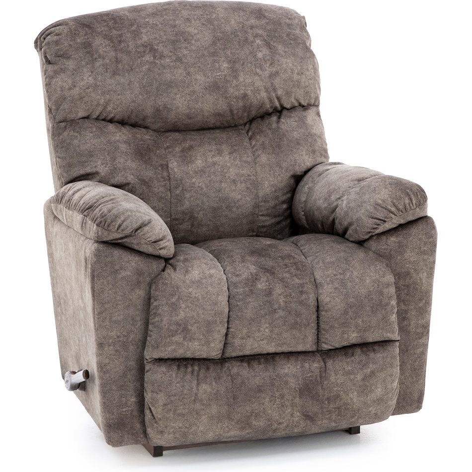 la z boy incorporated brown recliner z  