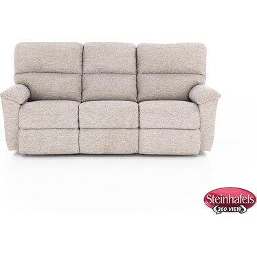 Brooks Reclining Sofa
