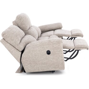 Brooks Reclining Sofa