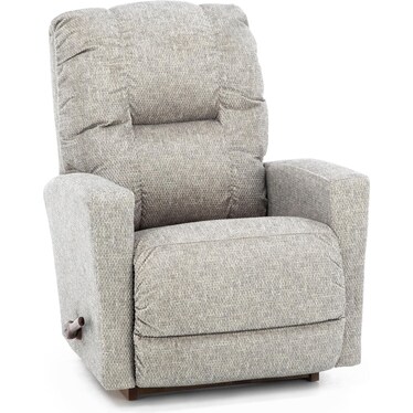 Lincoln Rocker Recliner