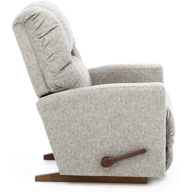 Lincoln Rocker Recliner