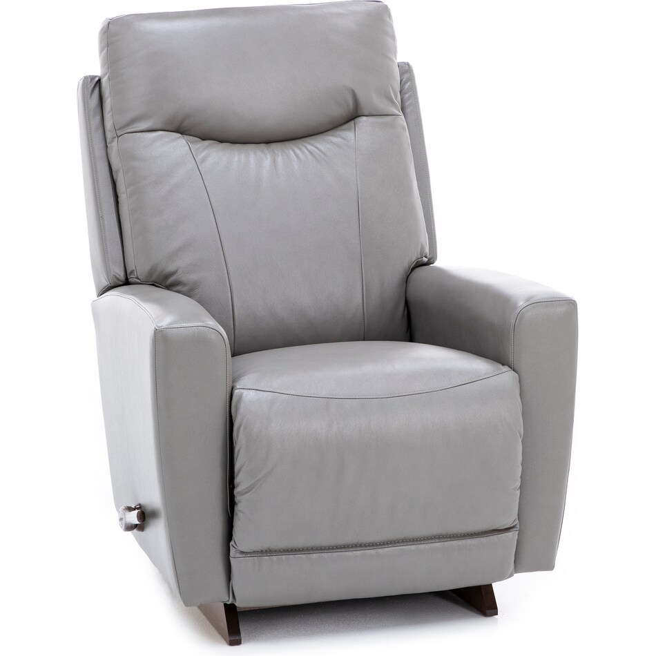 la z boy incorporated grey recliner z  