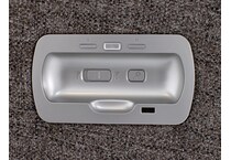 la z boy incorporated grey recliner   