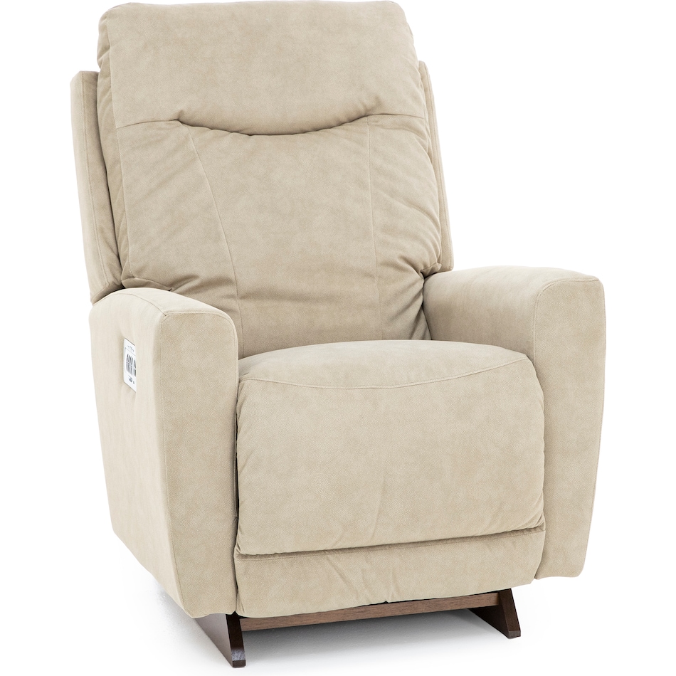 la z boy incorporated grey recliner z  