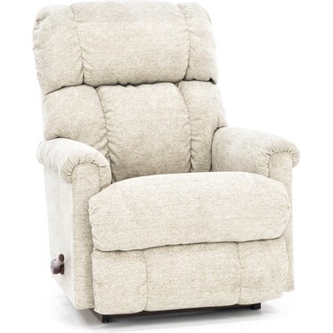 Pinnacle Rocker Recliner