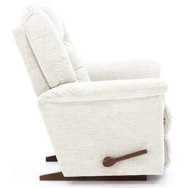 Jasper Rocker Recliner