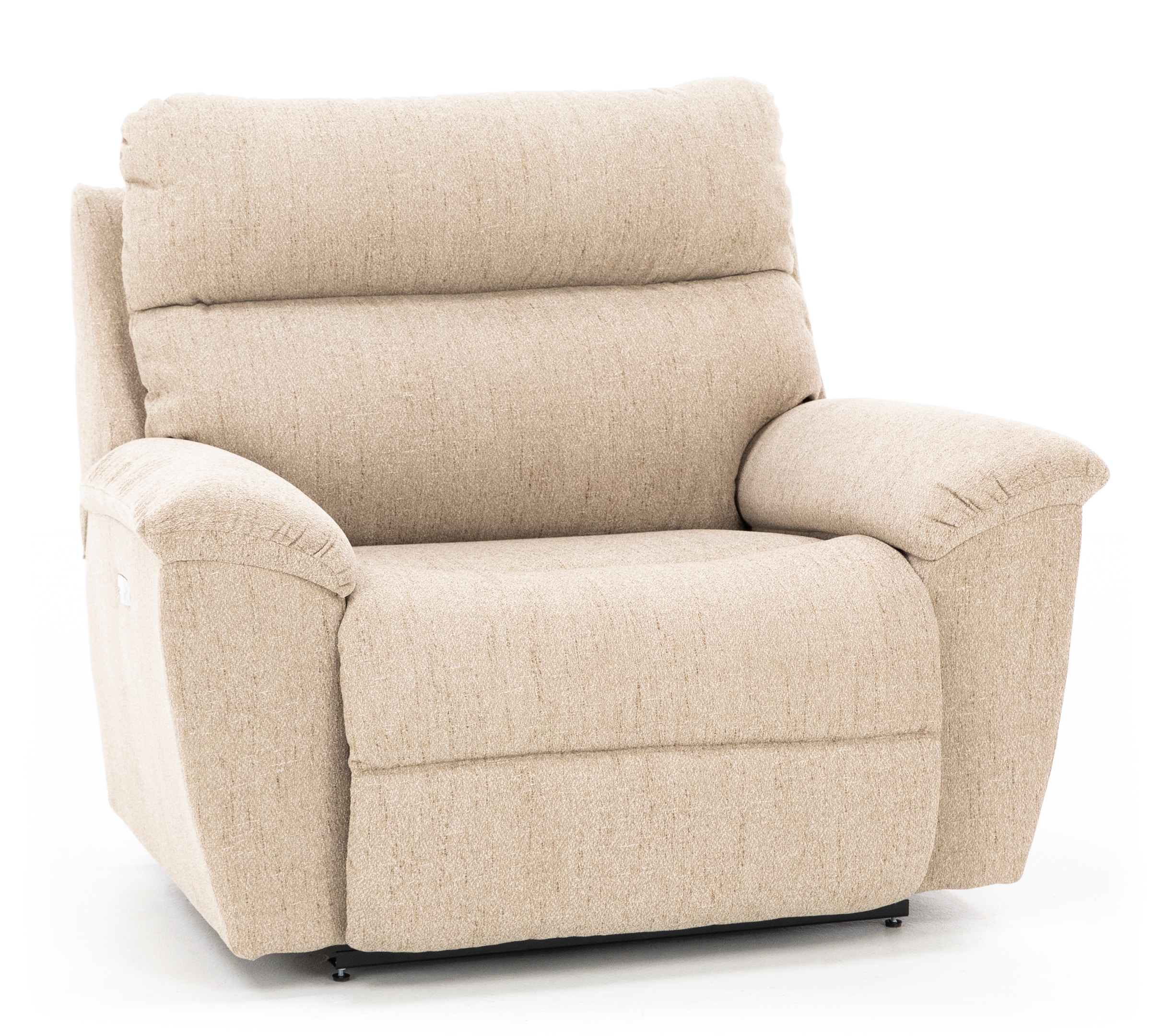 La z boy chair online and a half recliner