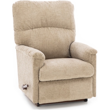 Collage Rocker Recliner