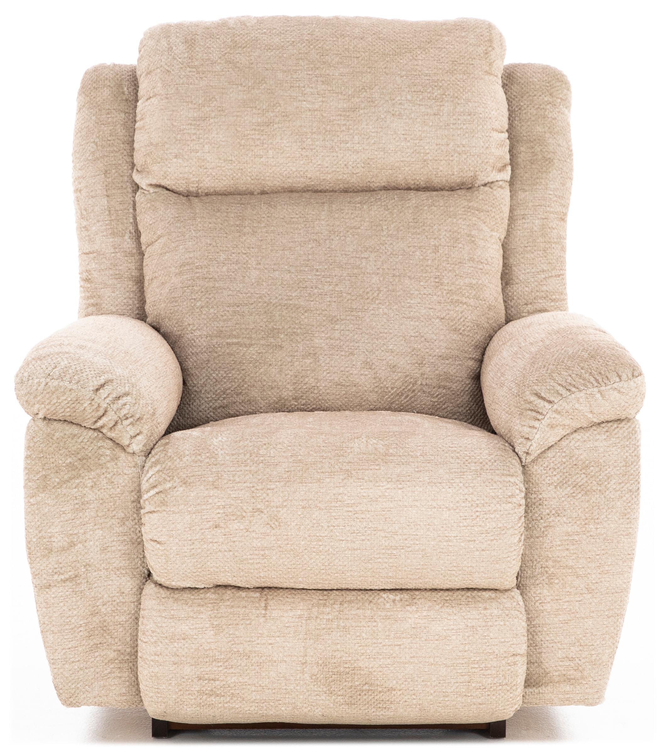 Lazy boy beige online recliner