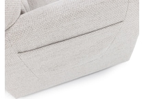 la z boy beige recliner z  