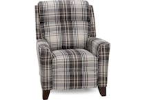 la z boy beige recliner z  