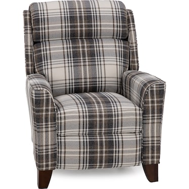 Rheeves High Leg Recliner