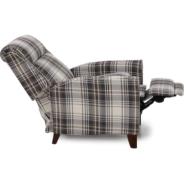 Rheeves High Leg Recliner