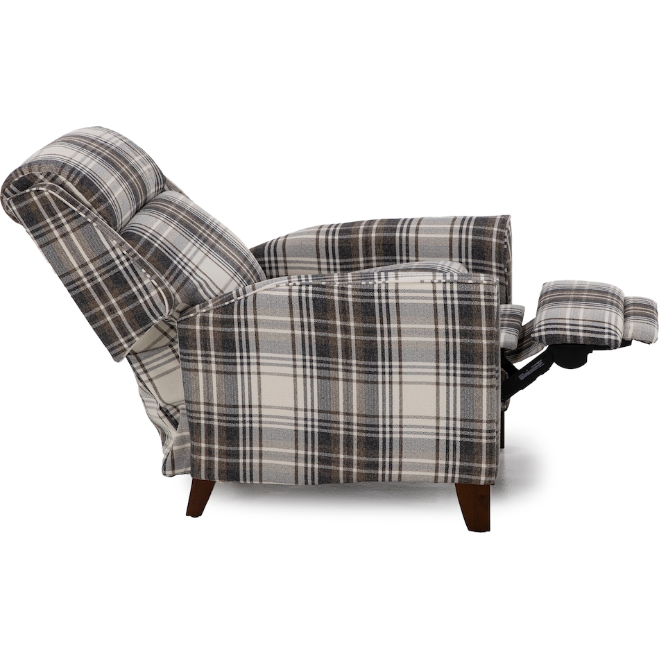 la z boy beige recliner z  