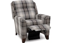 la z boy beige recliner z  