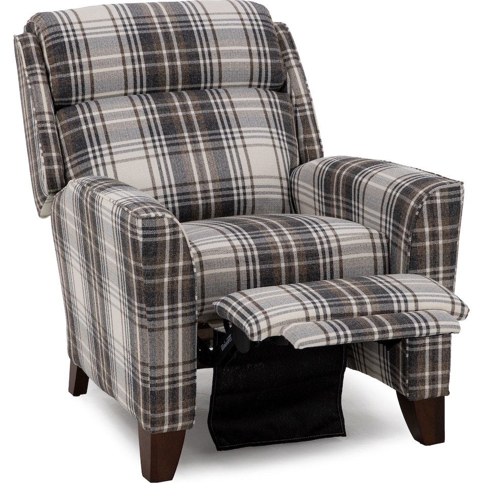 la z boy beige recliner z  