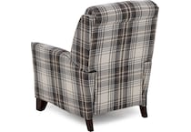 la z boy beige recliner z  