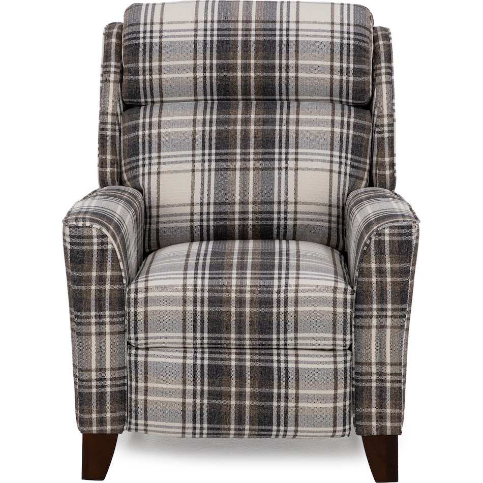 la z boy beige recliner z  