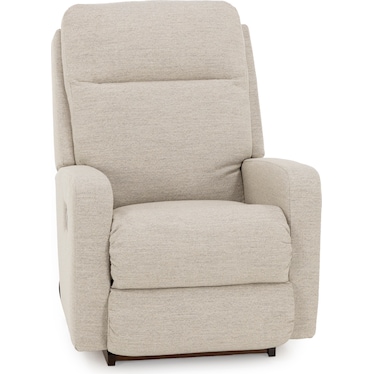 Patrick Pwr Headrest Rkr Recl w Wireless Remote