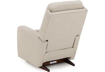 la z boy beige recliner z  