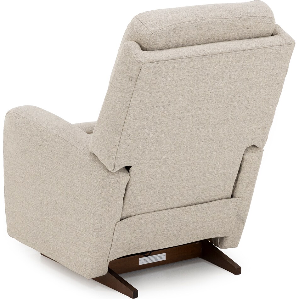 la z boy beige recliner z  