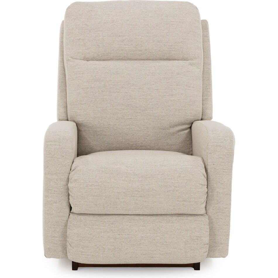 la z boy beige recliner z  