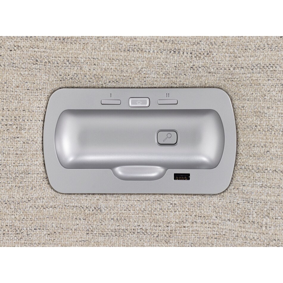 la z boy beige recliner z  