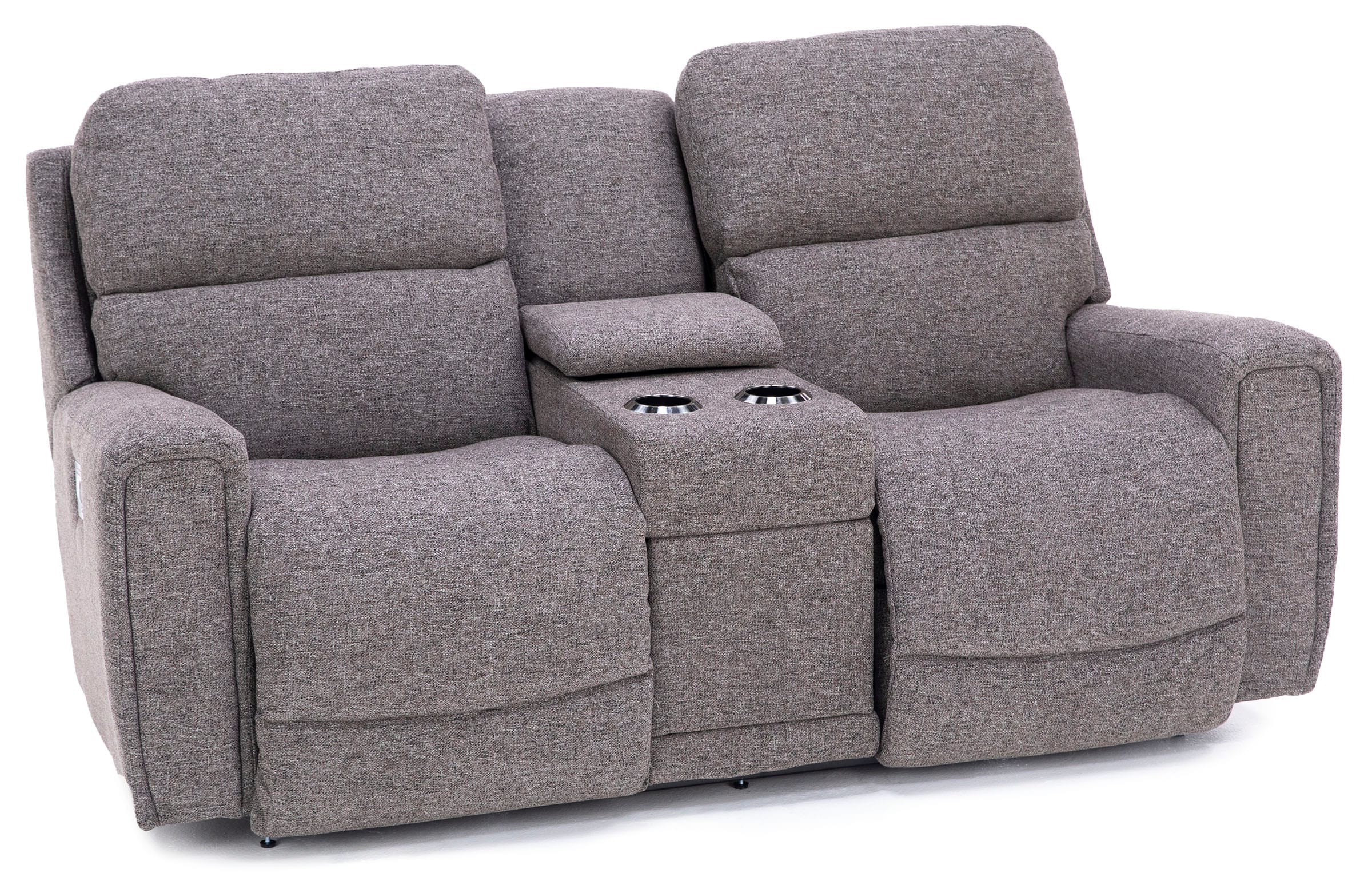 70 inch reclining discount sofa