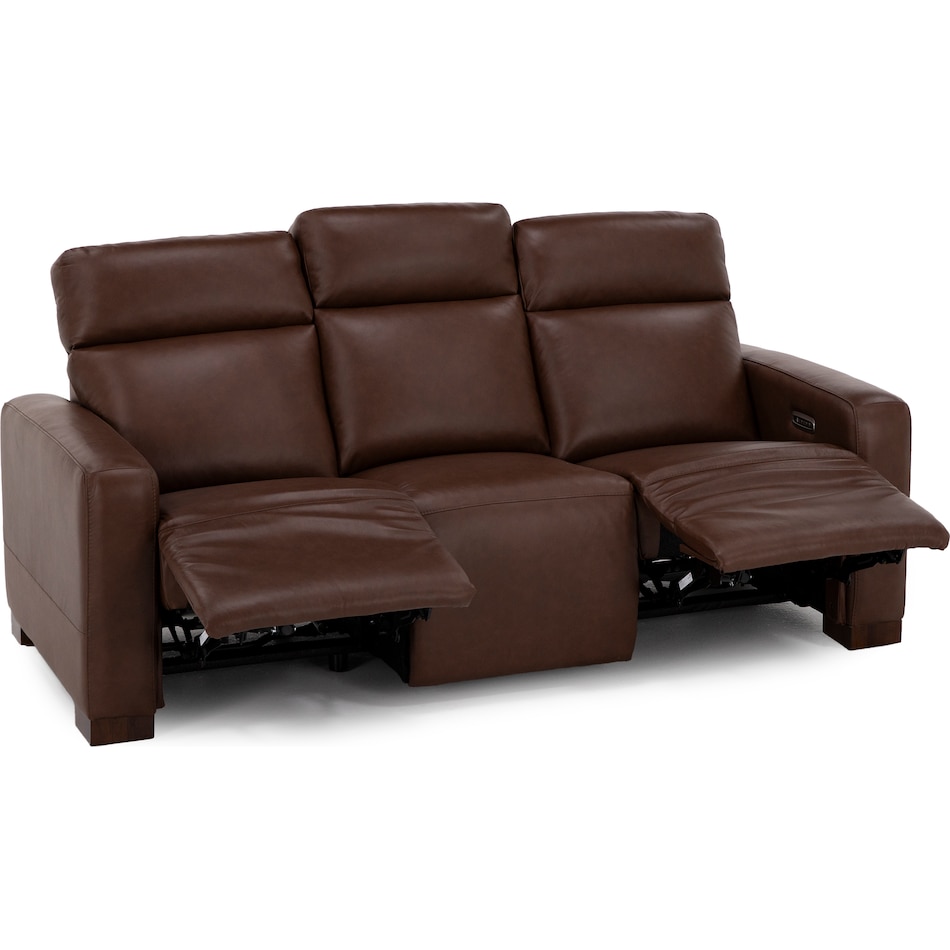 la z boy brown  inches and under z  