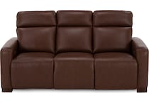 la z boy brown  inches and under z  