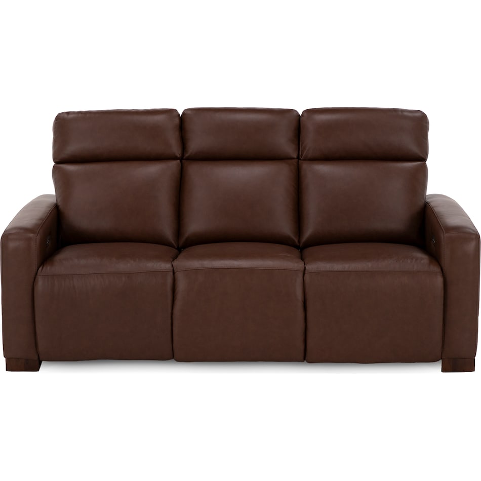 la z boy brown  inches and under z  