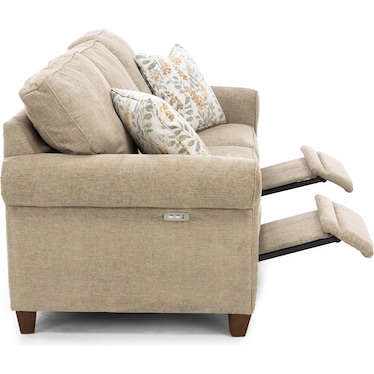 Colby Power Reclining Sofa