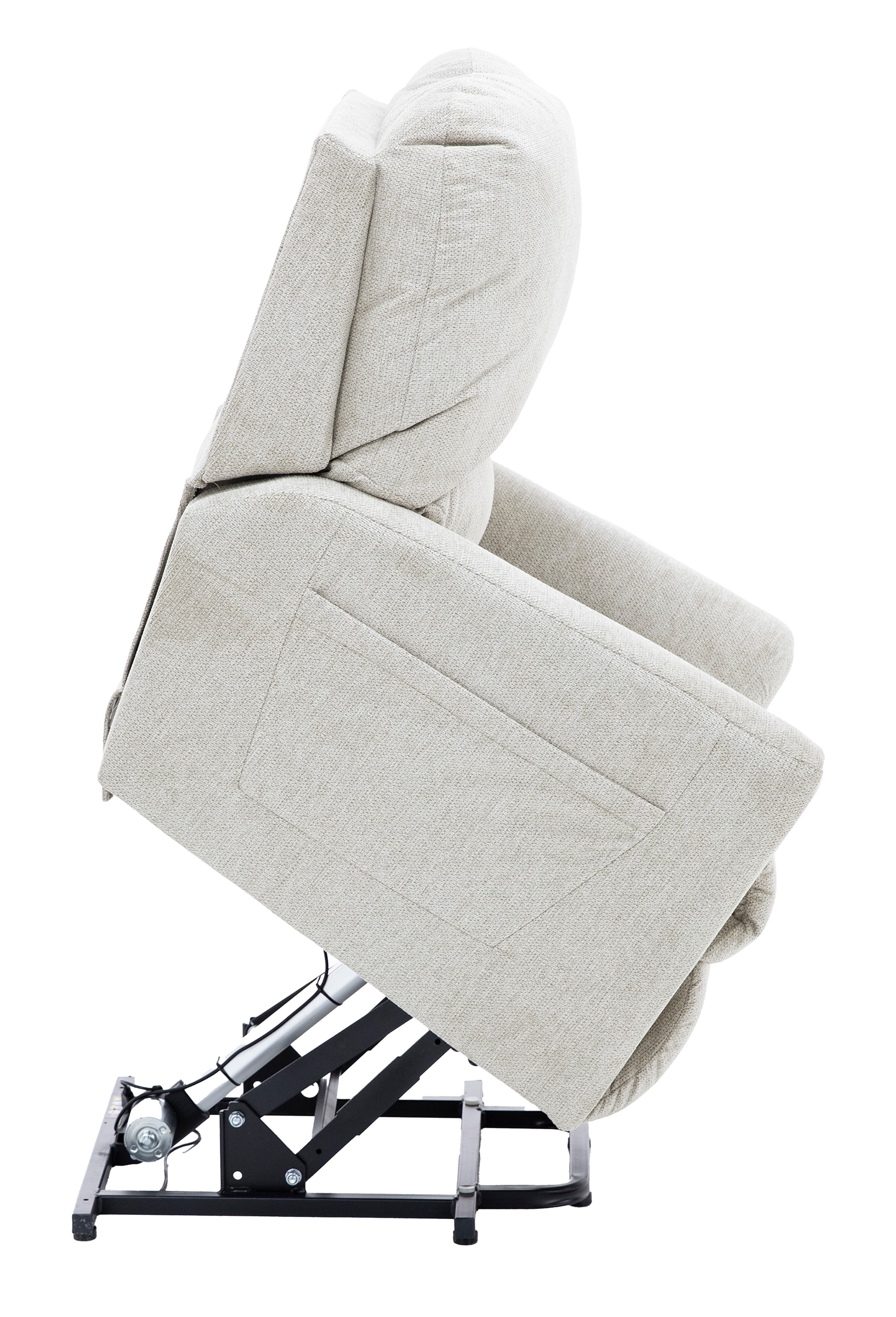 Jean Petite Power Lift Chair in Restore Fabric by Nanobionic Jean Petite Power Lift Chair in Restore Fabric by Nanobionic