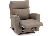 la z boy brown recliner z  
