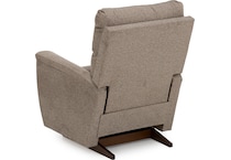 la z boy brown recliner z  