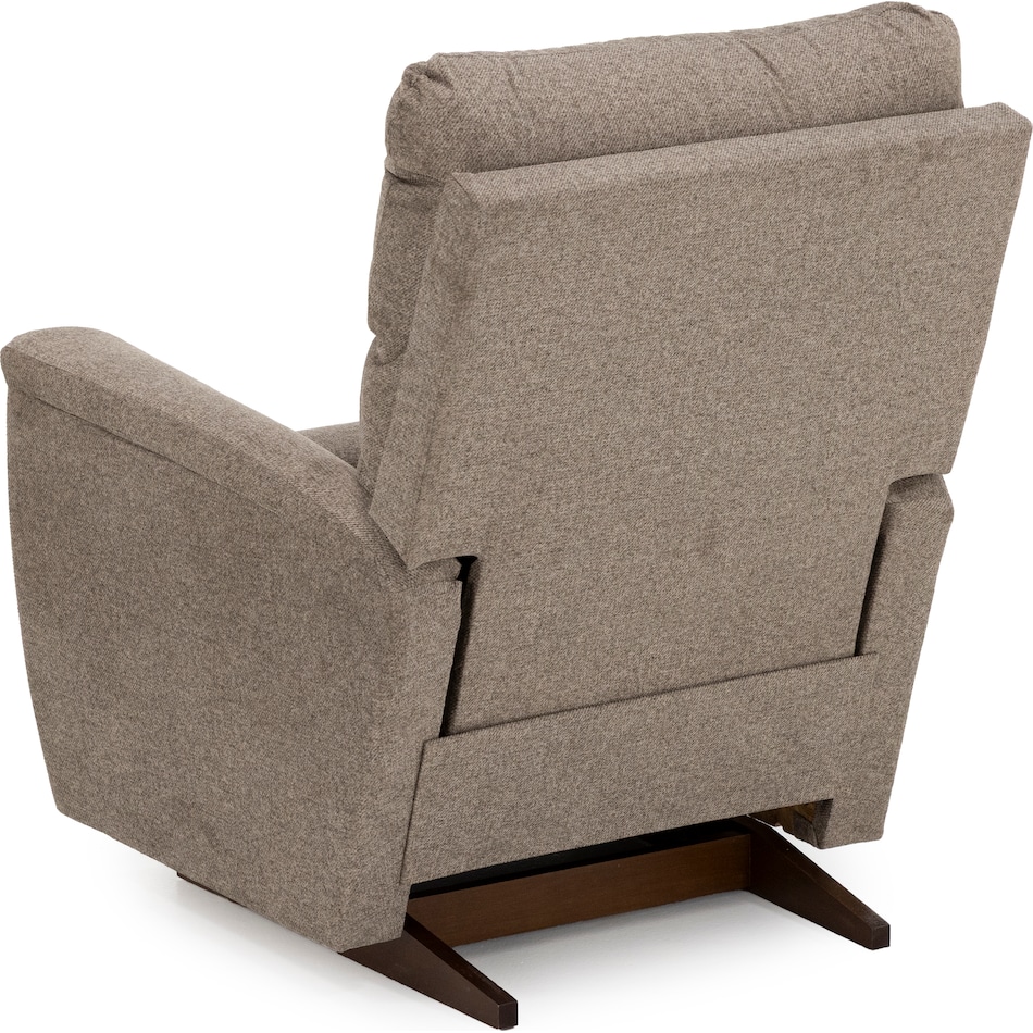 la z boy brown recliner z  