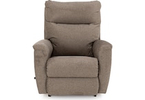 la z boy brown recliner z  