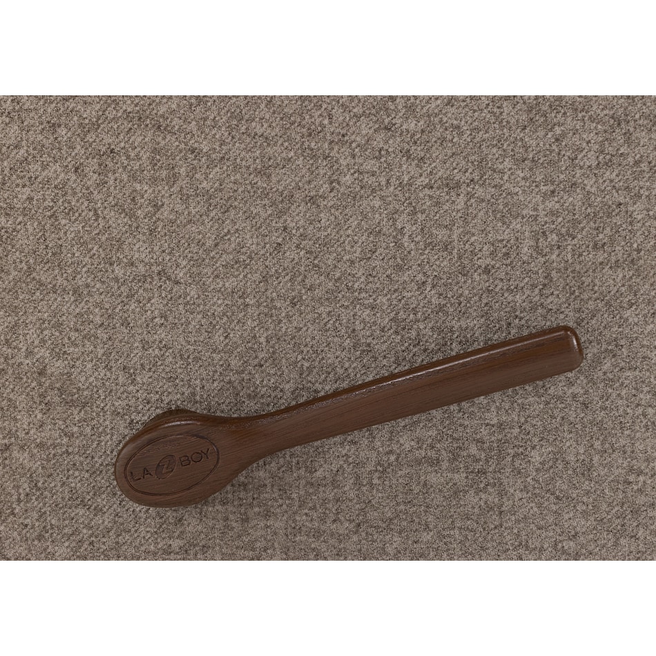 la z boy brown recliner z  