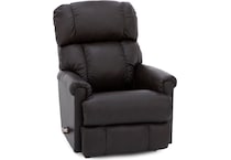la z boy brown recliner z  
