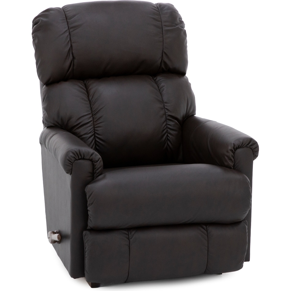 la z boy brown recliner z  