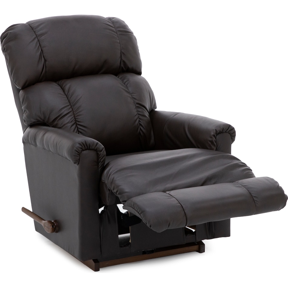 la z boy brown recliner z  
