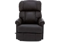 la z boy brown recliner z  