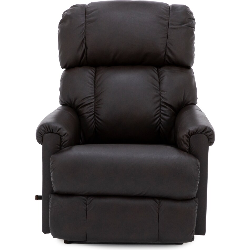 la z boy brown recliner z  
