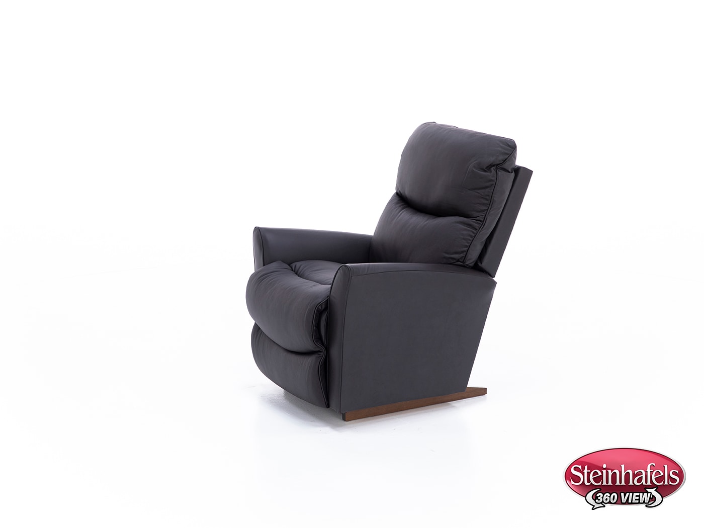 Lazy boy discount rowan leather recliner